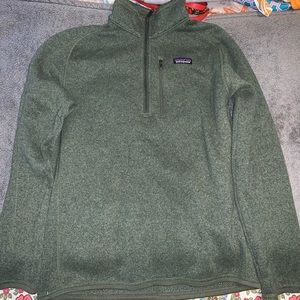 Patagonia Better Sweater Men’s